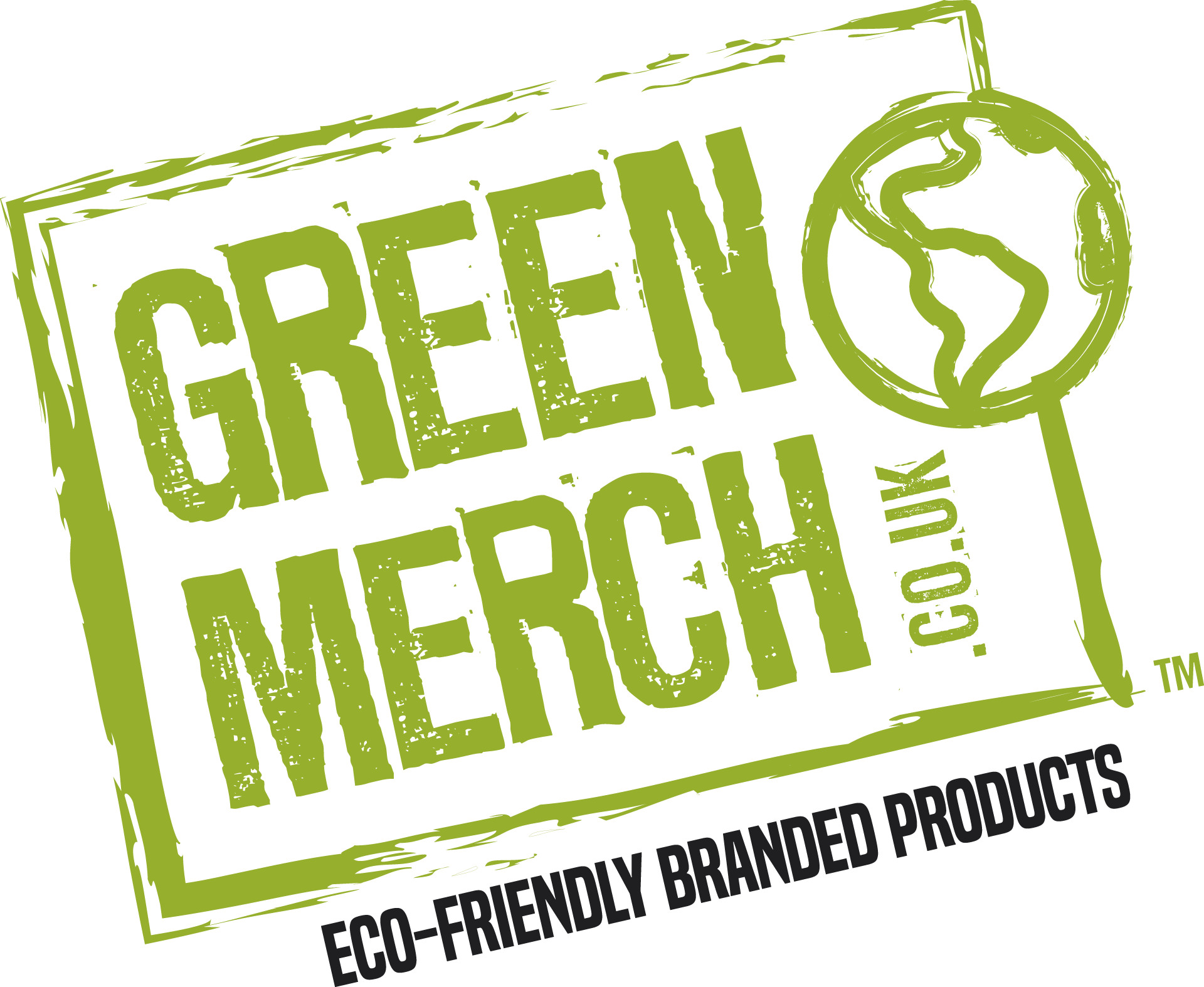 Login | Eco Friendly Branded Products | Green Merch